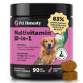 90 Ct Dog Multivitamin M696
