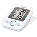 Upper Arm Blood Pressure Monitor with Large Cuff X688291