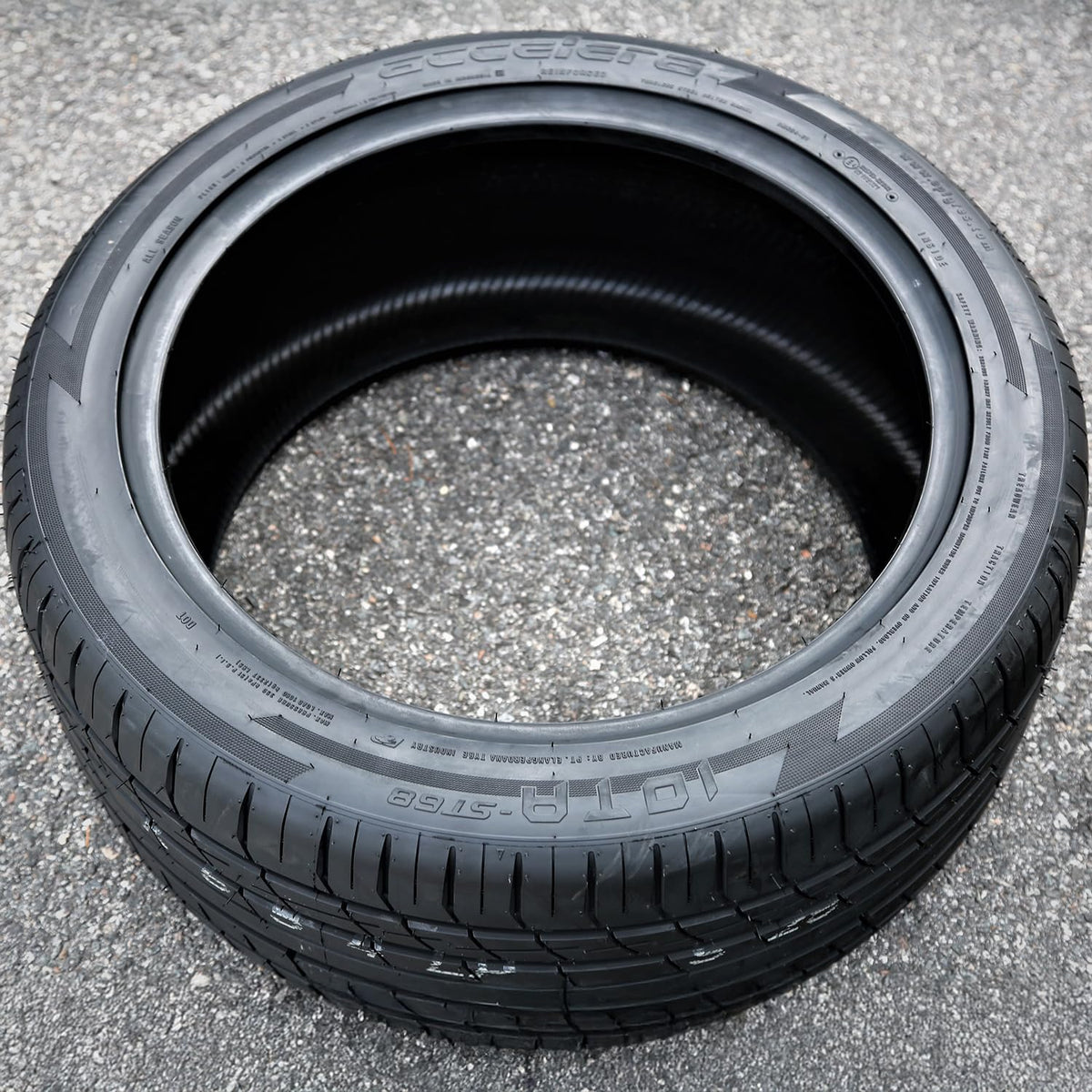 275/55R20 117V All Season XL Tire S213