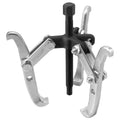 2/3 Jaw Reversible Gear Puller Set, 4-Inch X54550