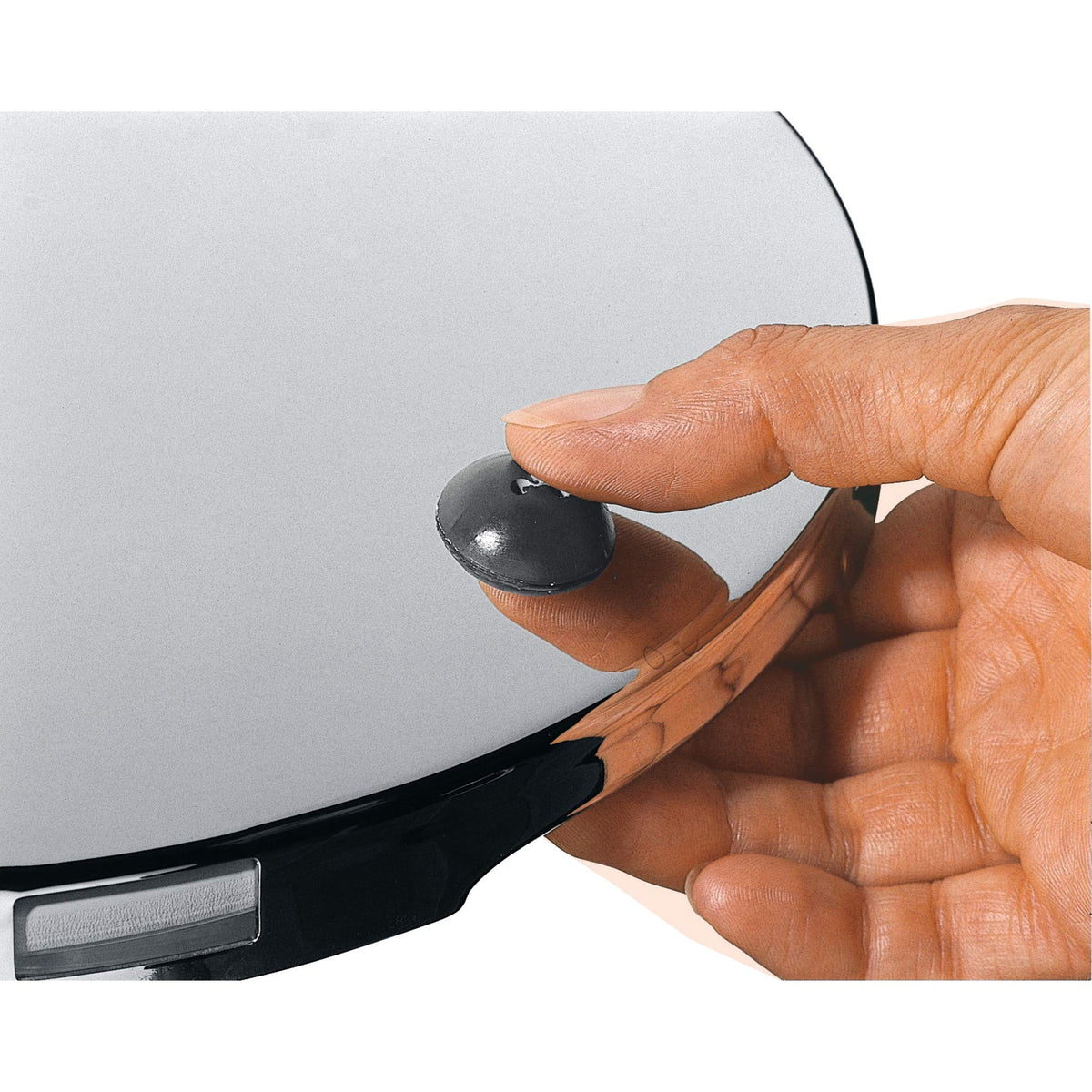 Pressure Cooker 18/10 Stainless Steel K626346
