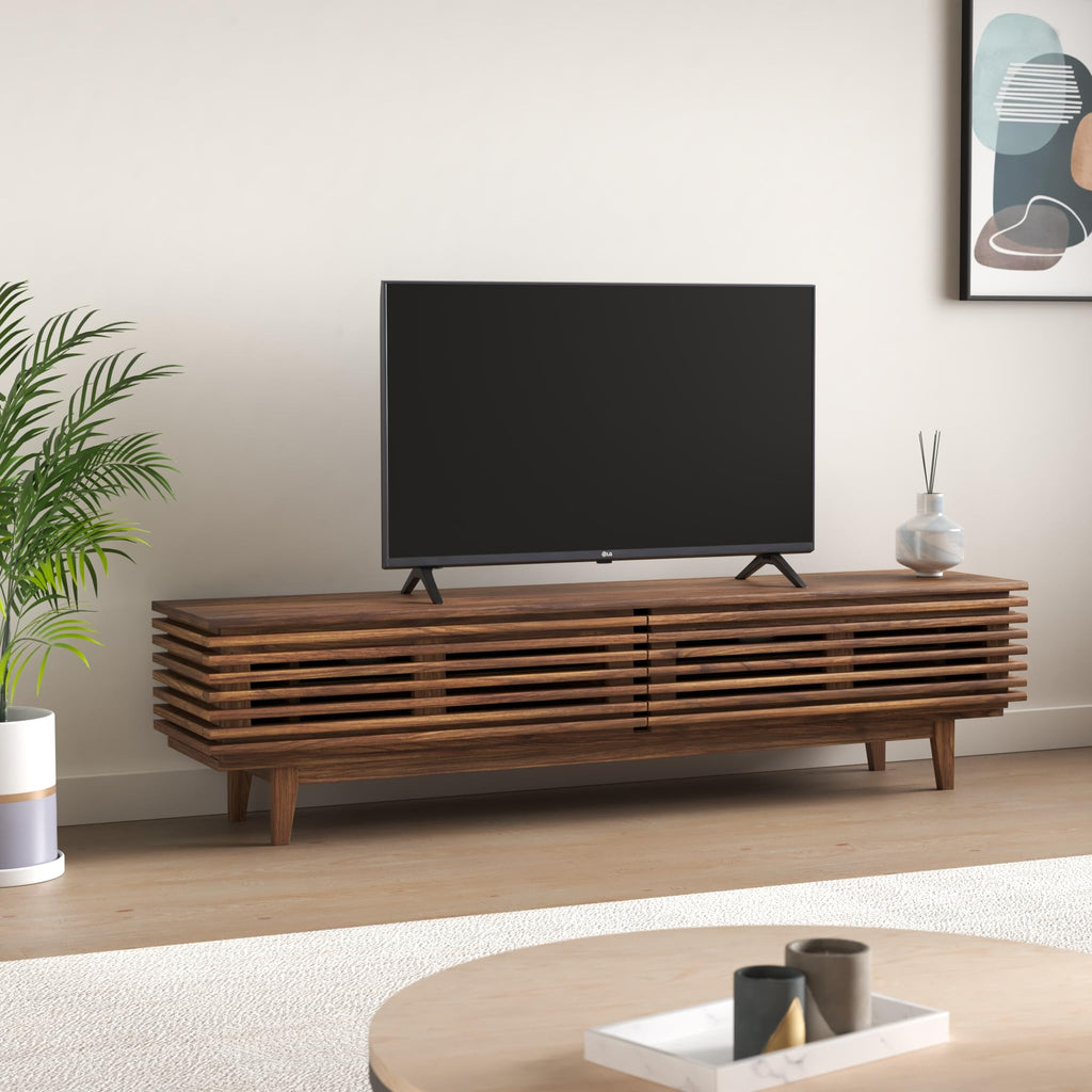 43” Black UHD TV D365