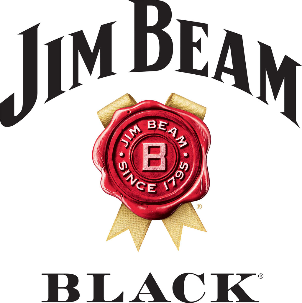 Black Bourbon Whiskey 750 ml 86 Proof D56061