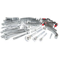 308 Piece Mechanics Tool Set U265990