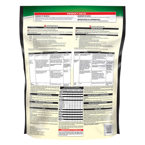 20 lb Granules Insect Killer F60290
