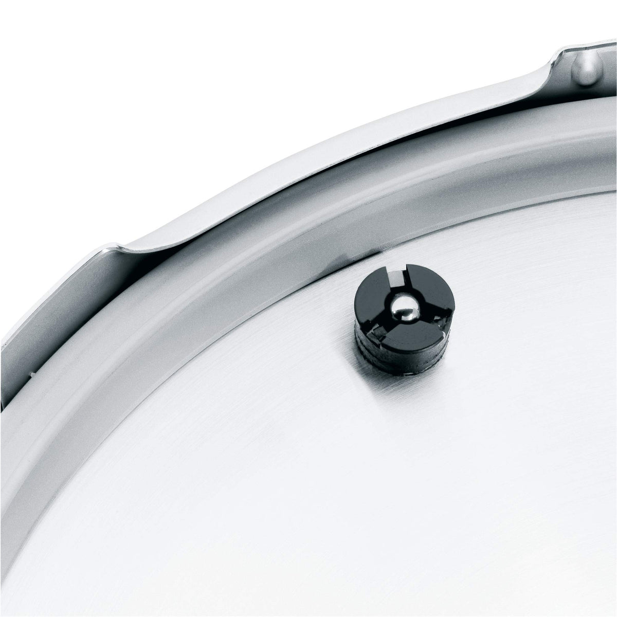 Pressure Cooker 18/10 Stainless Steel K626346