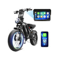 Electric Bike for Adults V824