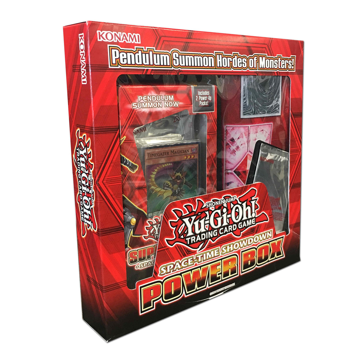 Yu-Gi-Oh! Cards U6611