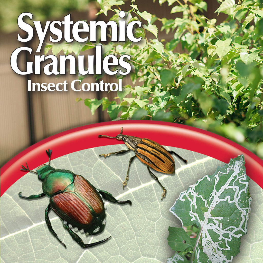 1 lb Insect Killer Granules L789