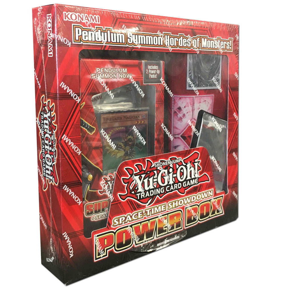 Yu-Gi-Oh! Cards U6611
